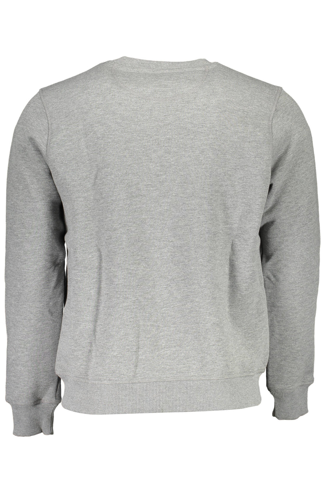 North Sails Sweatshirts Homme Gris - stylesgateway