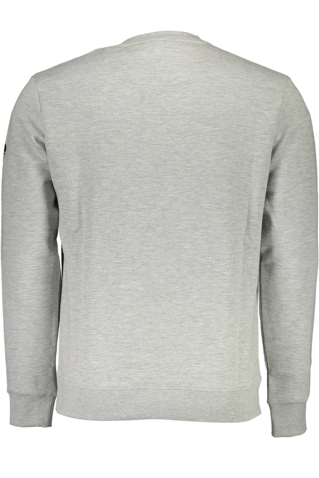 North Sails Sweatshirts Homme Gris - stylesgateway