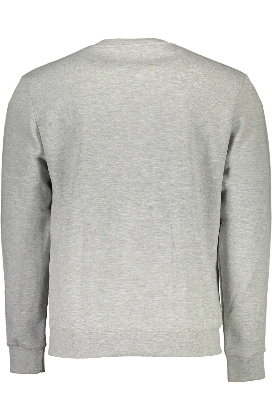 North Sails Sweatshirts Homme Gris - stylesgateway