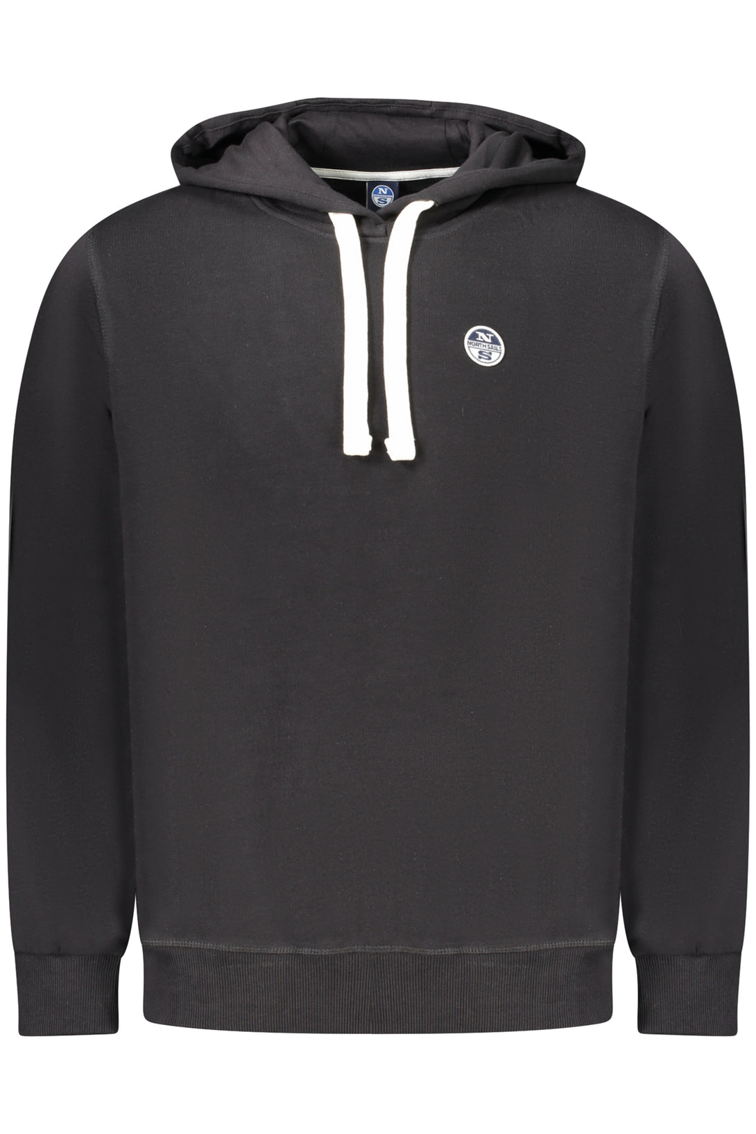 North Sails Sweatshirts Homme Noir - stylesgateway