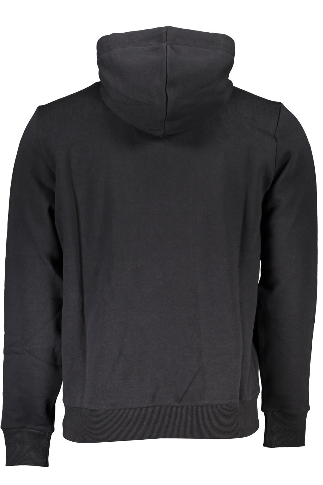 North Sails Sweatshirts Homme Noir - stylesgateway