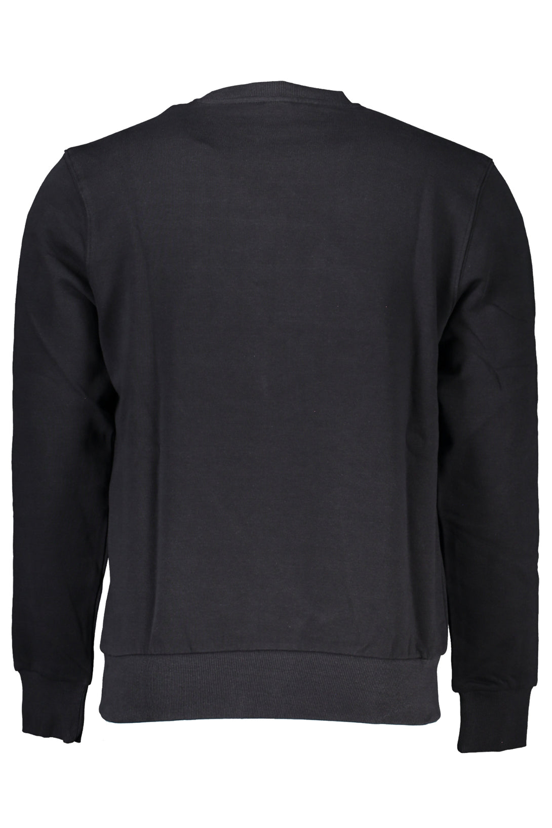 North Sails Sweatshirts Homme Noir - stylesgateway