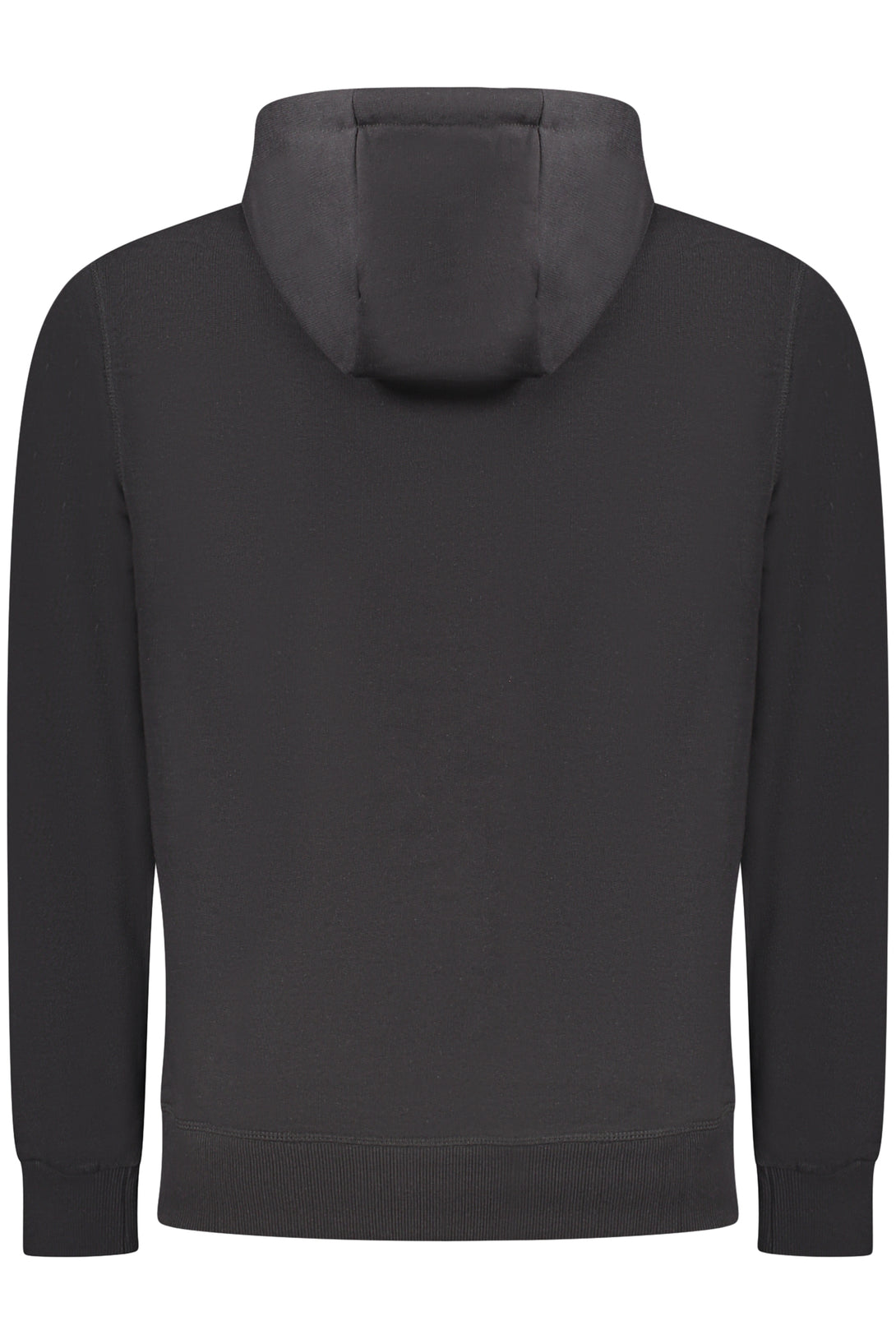 North Sails Sweatshirts Homme Noir - stylesgateway