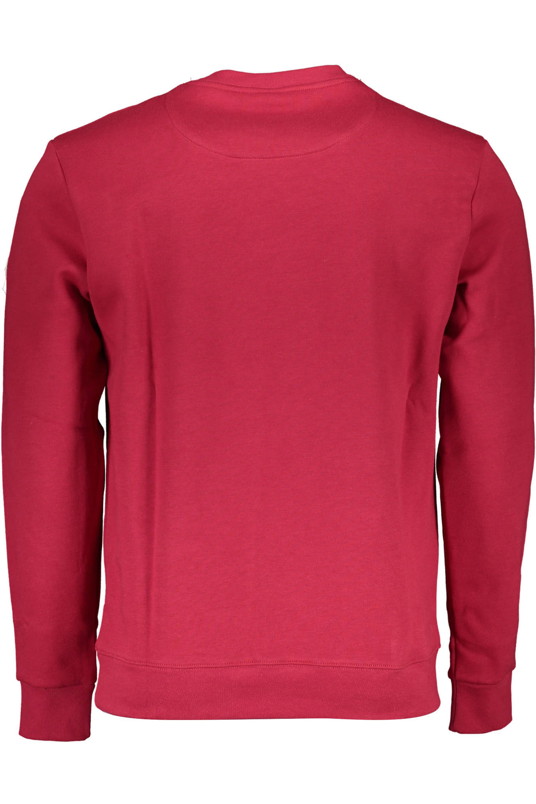 North Sails Sweatshirts Homme Rouge - stylesgateway