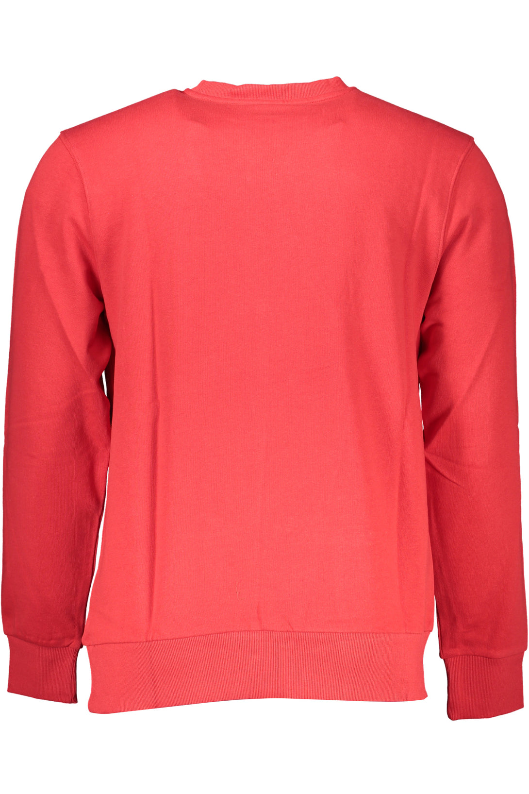 North Sails Sweatshirts Homme Rouge - stylesgateway