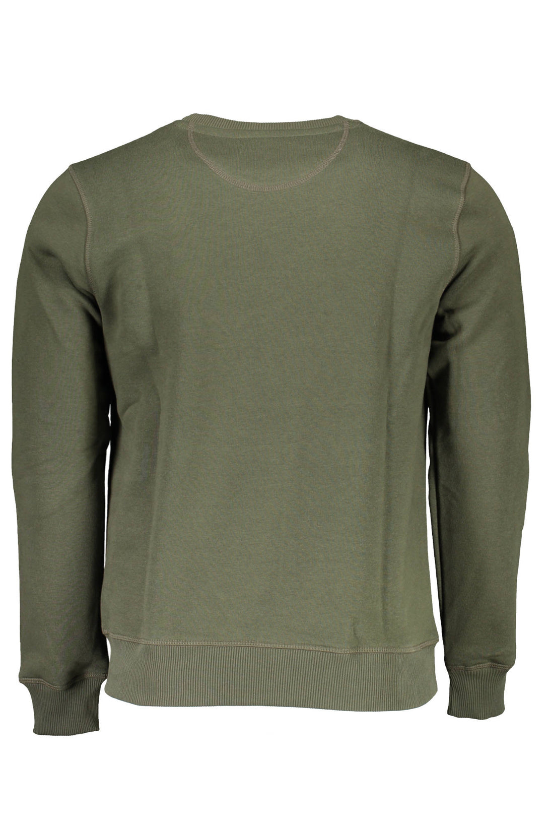 North Sails Sweatshirts Homme Vert - stylesgateway