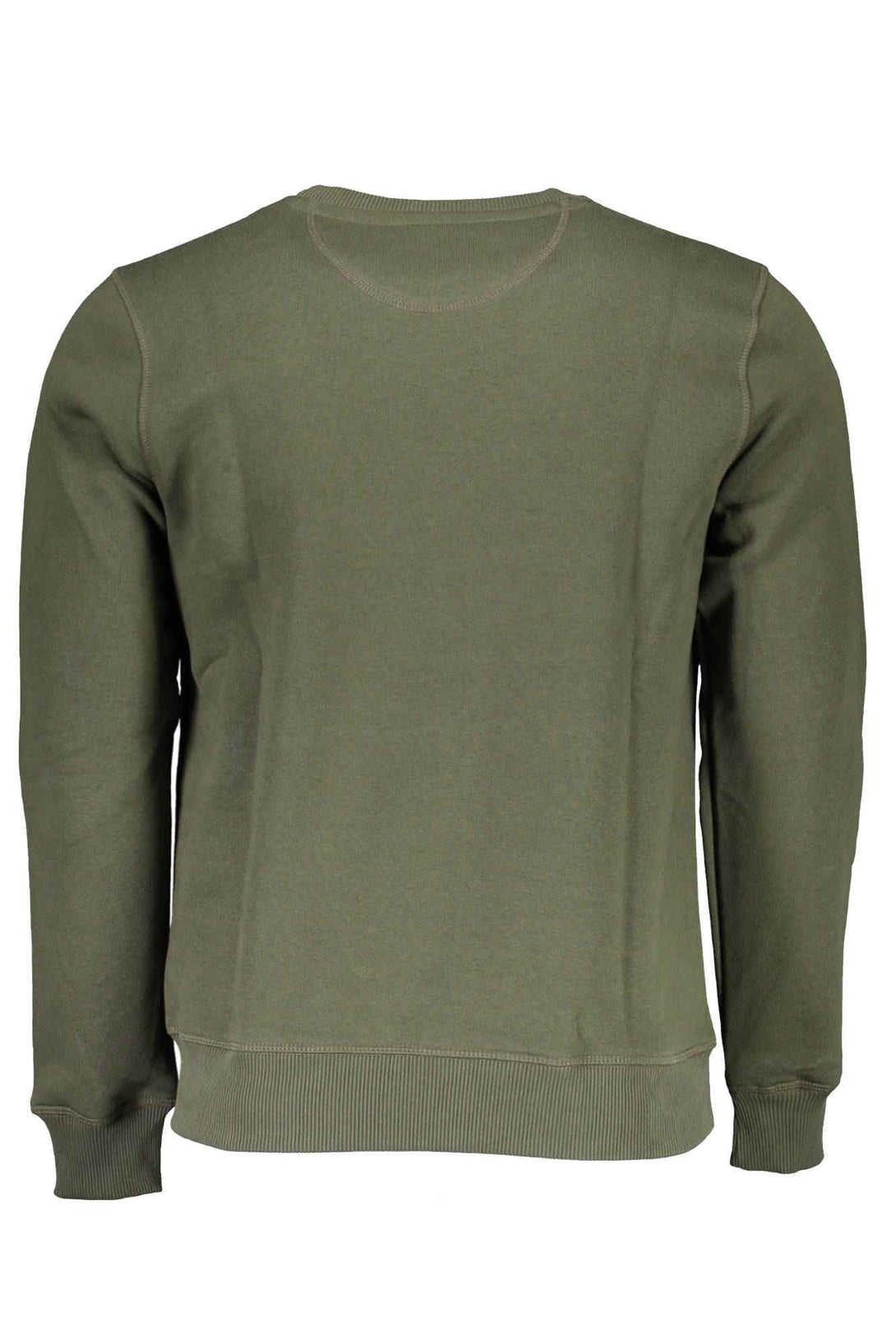 North Sails Sweatshirts Homme Vert - stylesgateway