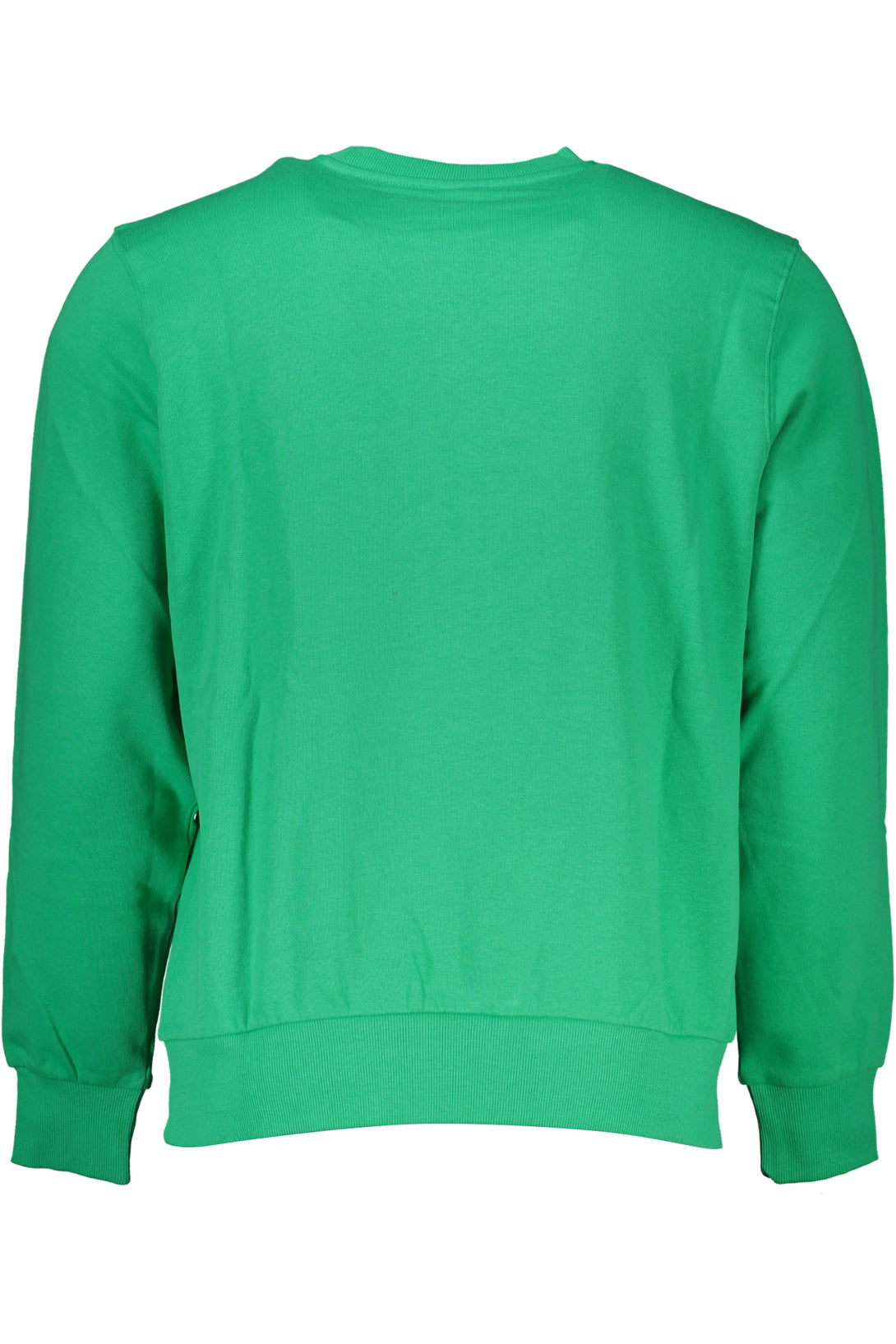 North Sails Sweatshirts Homme Vert - stylesgateway