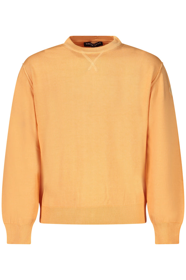 North Sails Sweaters Garçon Orange - stylesgateway