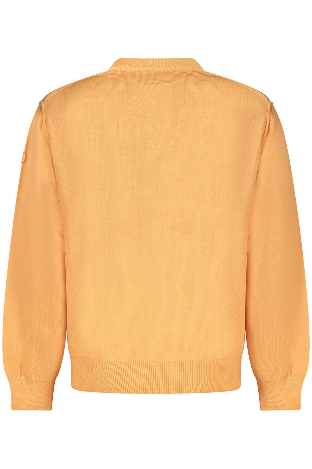 North Sails Sweaters Garçon Orange - stylesgateway