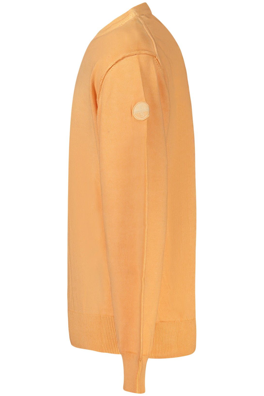North Sails Sweaters Garçon Orange - stylesgateway
