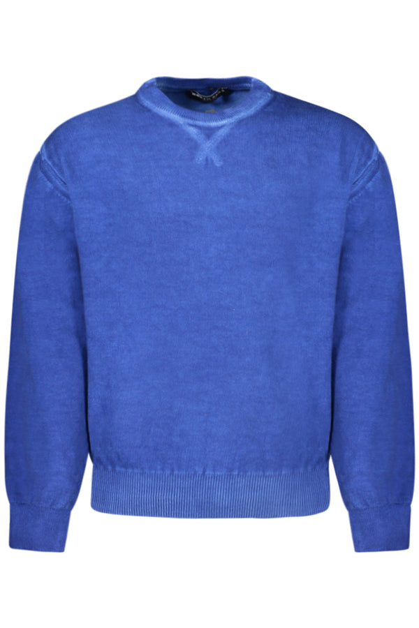 North Sails Sweaters Garçon Bleu - stylesgateway