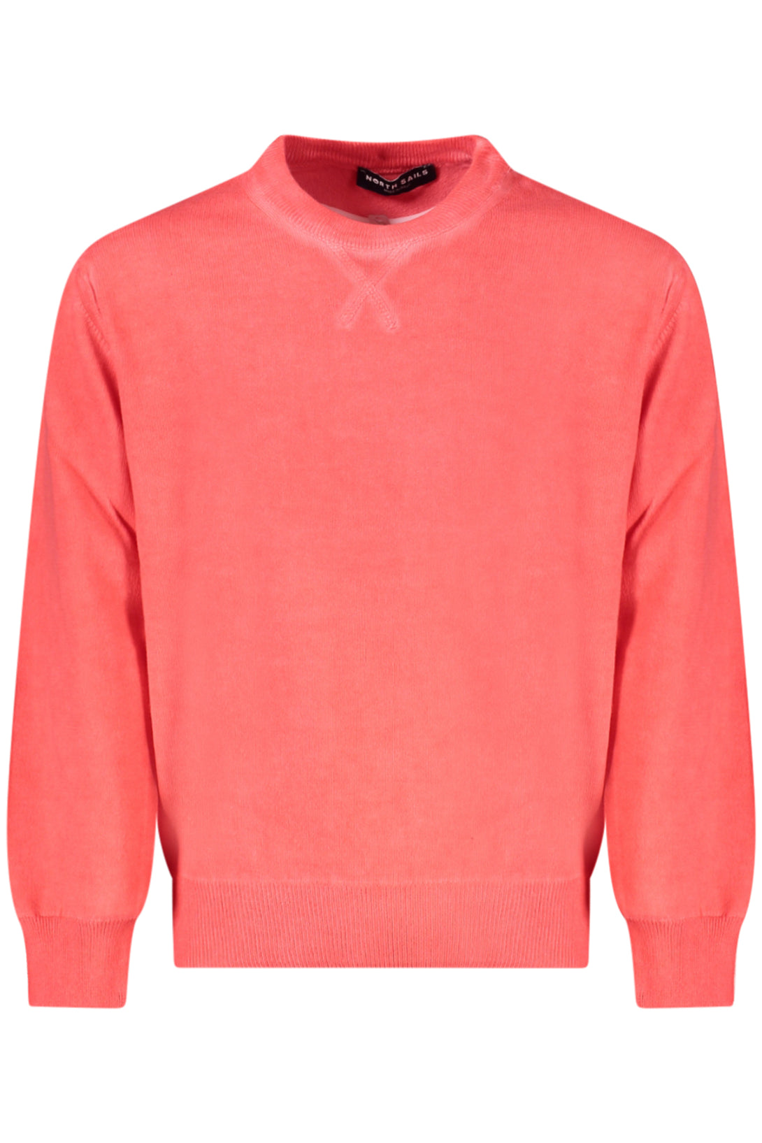 North Sails Sweaters Garçon Rose - stylesgateway