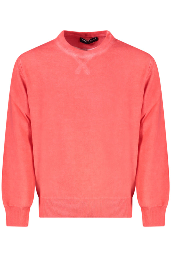 North Sails Sweaters Garçon Rose - stylesgateway