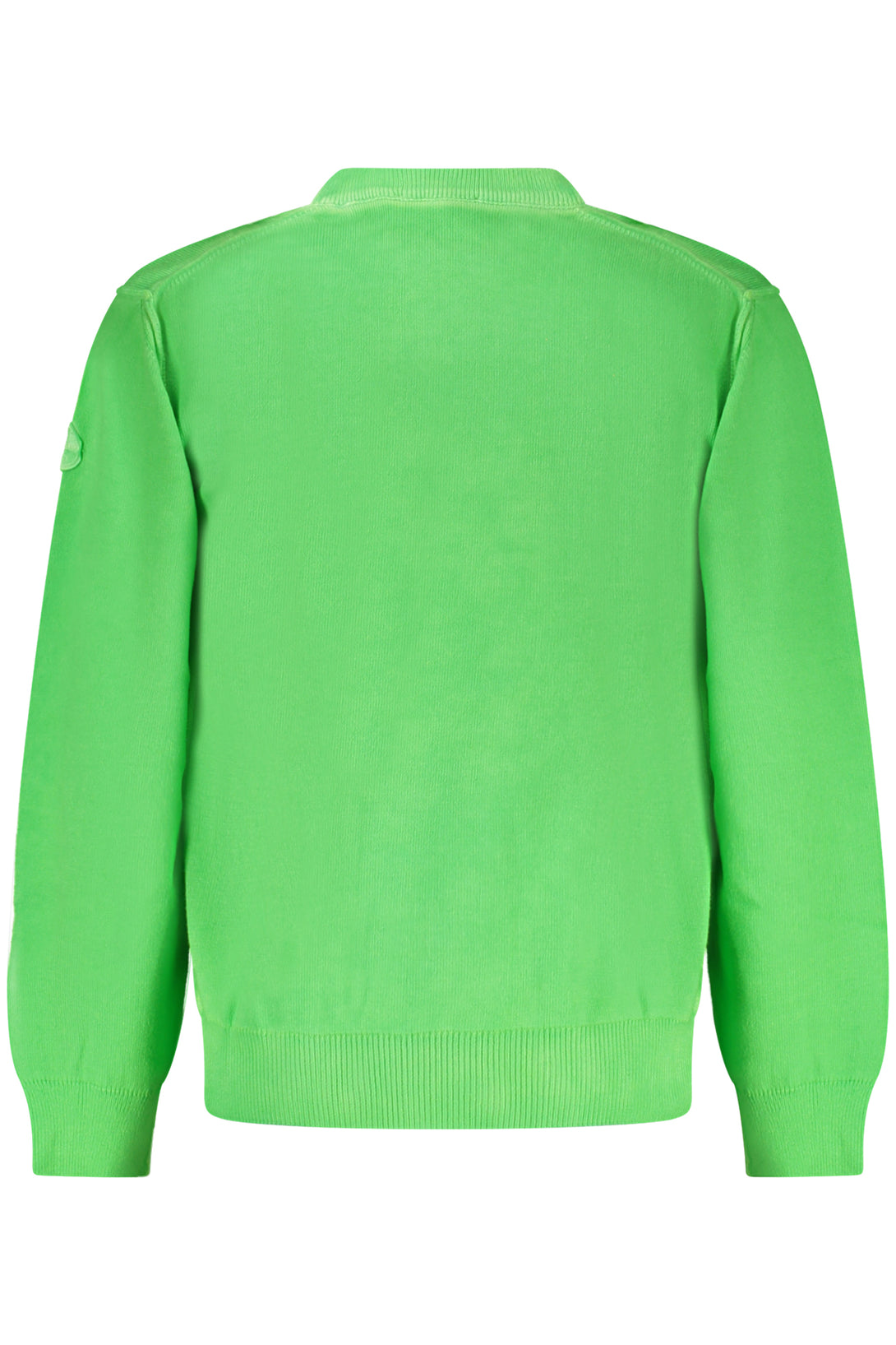 North Sails Sweaters Garçon Vert - stylesgateway