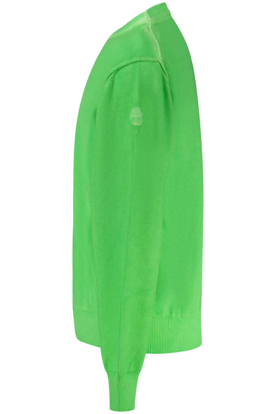 North Sails Sweaters Garçon Vert - stylesgateway