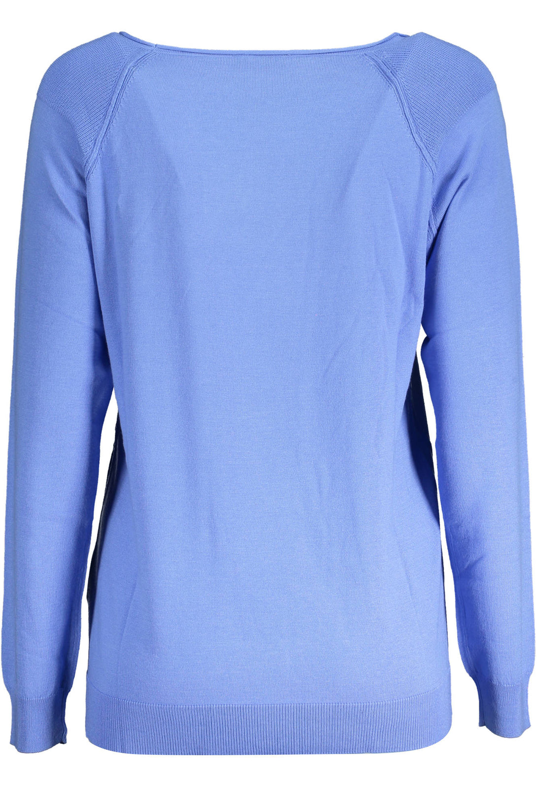 North Sails Sweaters Femme Bleu Ciel - stylesgateway