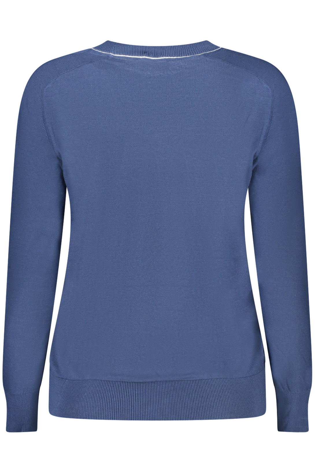 North Sails Sweaters Femme Bleu - stylesgateway