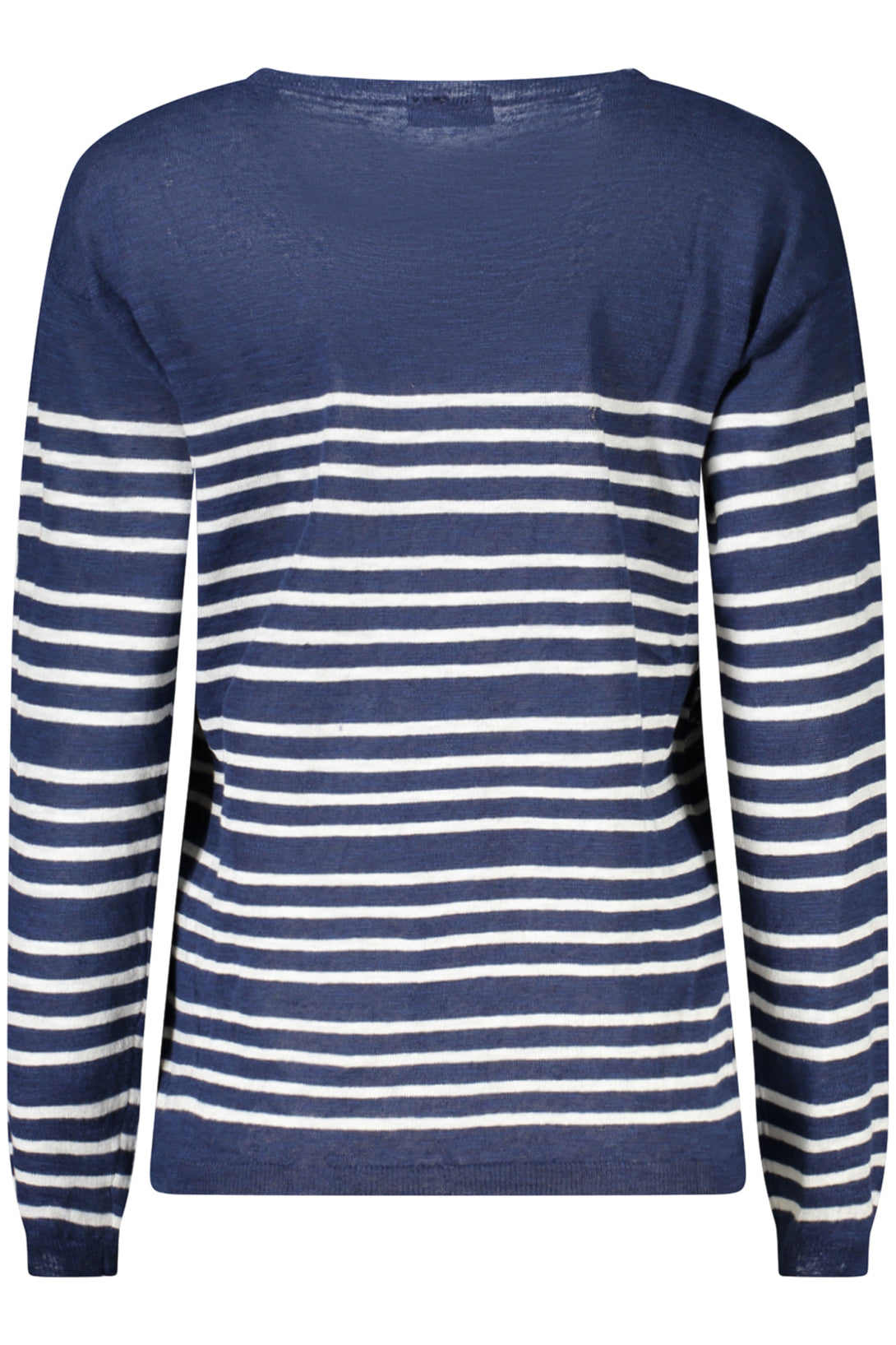North Sails Sweaters Femme Bleu - stylesgateway