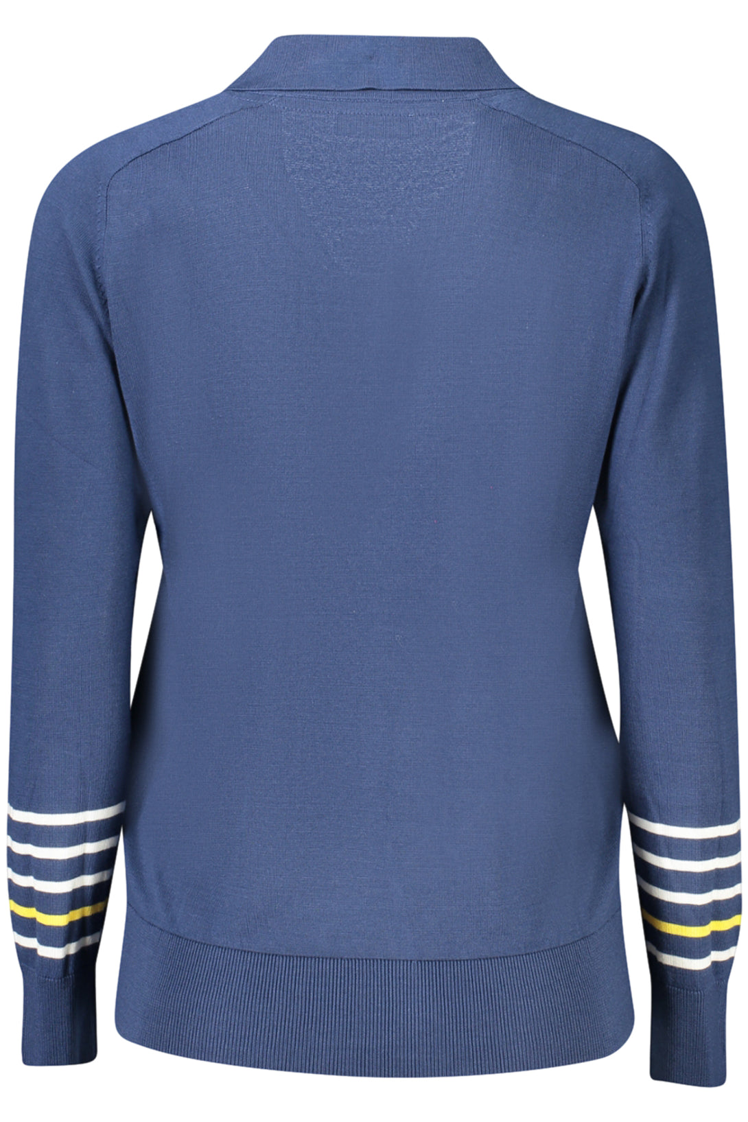 North Sails Sweaters Femme Bleu - stylesgateway