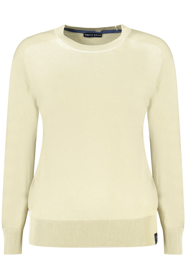 North Sails Sweaters Femme Vert - stylesgateway