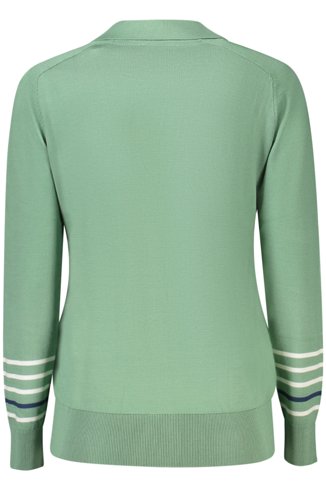 North Sails Sweaters Femme Vert - stylesgateway