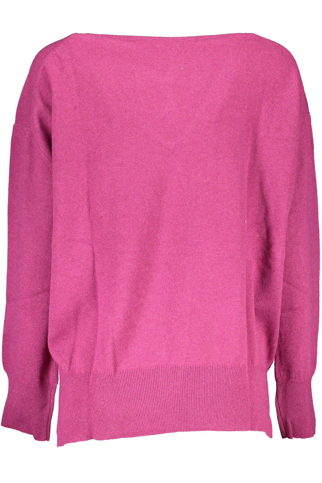 North Sails Sweaters Femme Violet - stylesgateway
