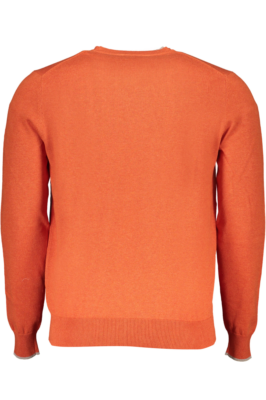 North Sails Sweaters Homme Orange - stylesgateway
