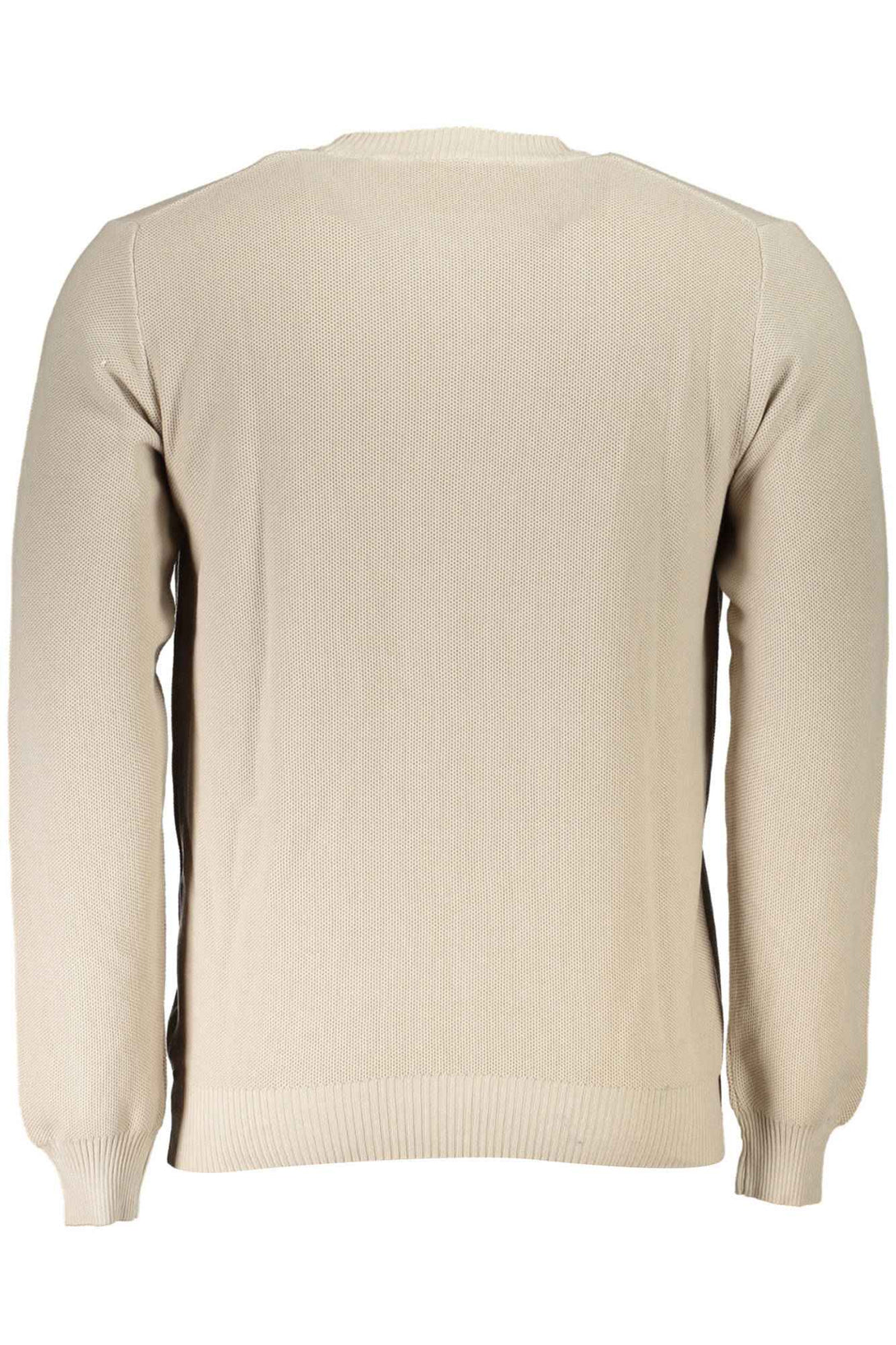 North Sails Sweaters Homme Beige - stylesgateway
