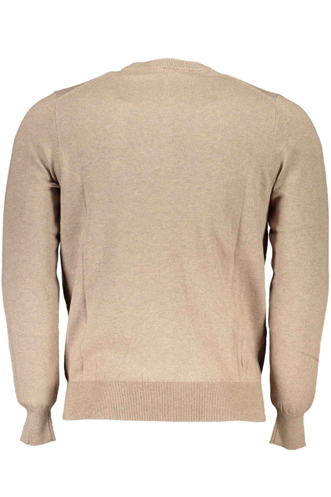 North Sails Sweaters Homme Beige - stylesgateway