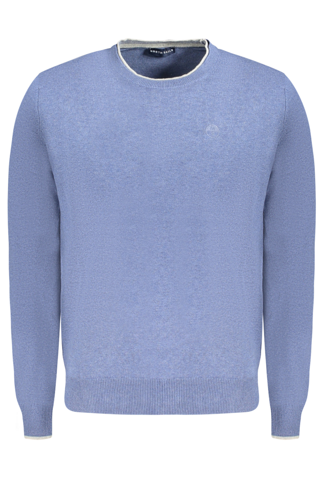 North Sails Sweaters Homme Bleu - stylesgateway
