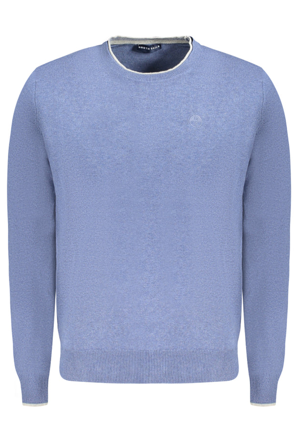 North Sails Sweaters Homme Bleu - stylesgateway