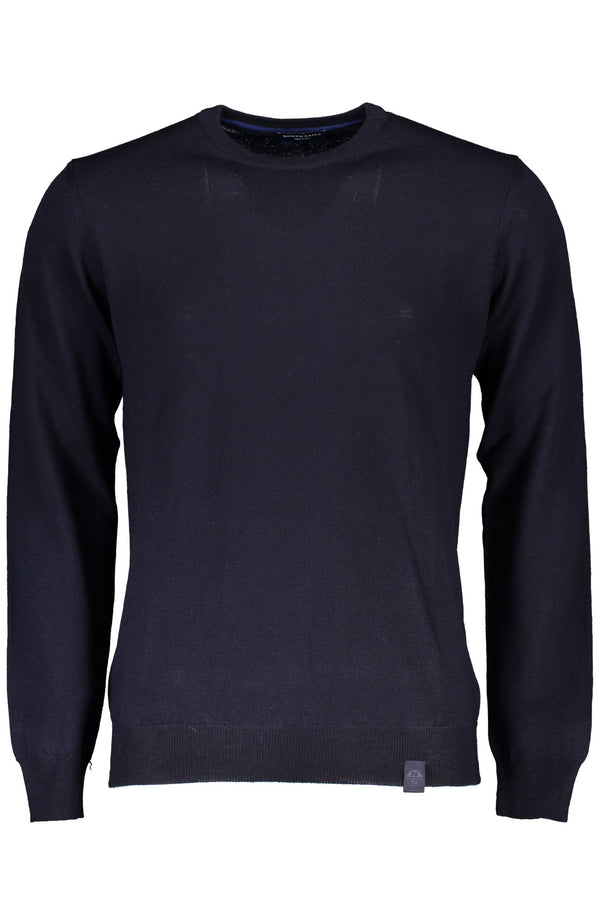 North Sails Sweaters Homme Bleu - stylesgateway