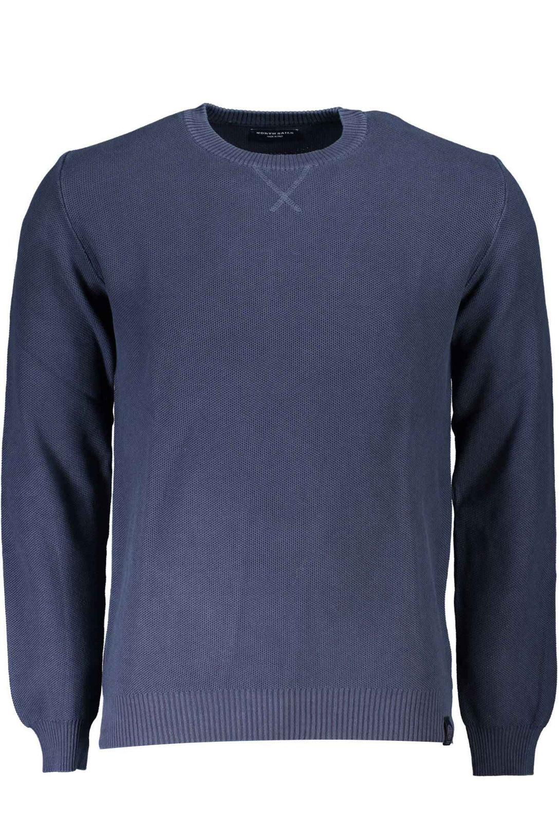 North Sails Sweaters Homme Bleu - stylesgateway