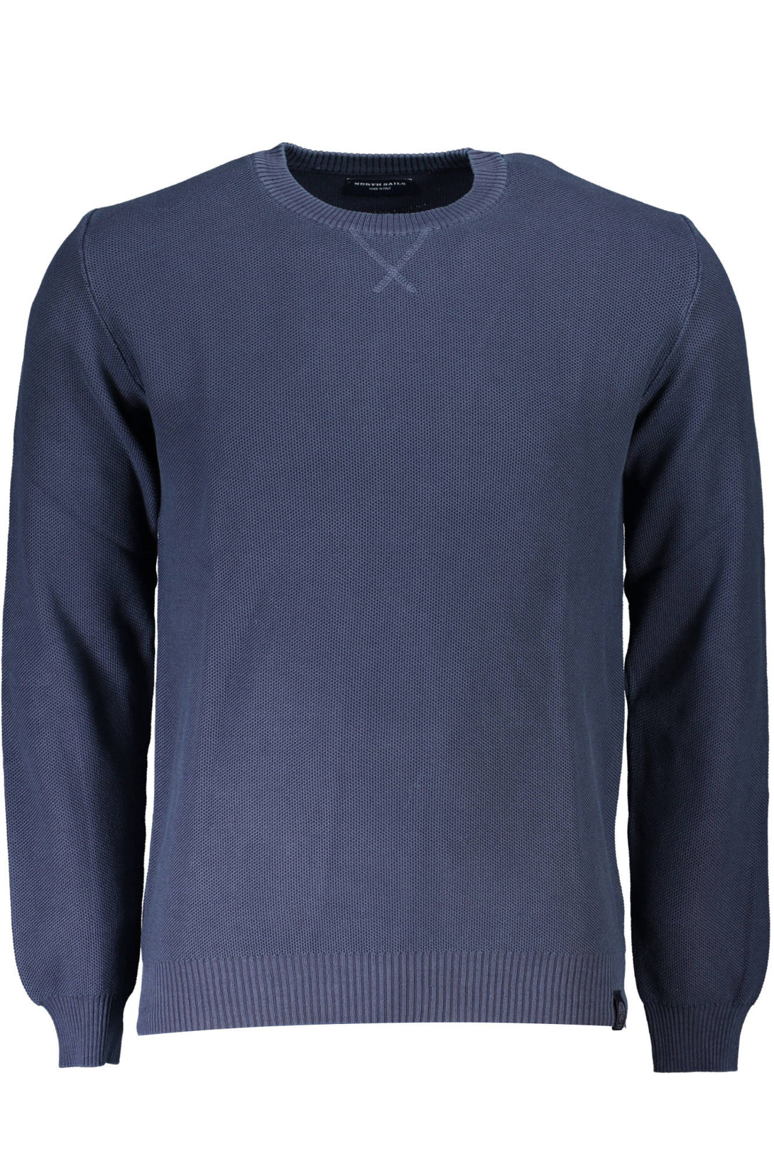 North Sails Sweaters Homme Bleu - stylesgateway