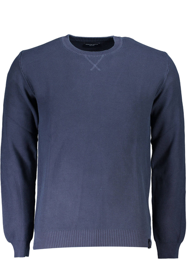 North Sails Sweaters Homme Bleu - stylesgateway