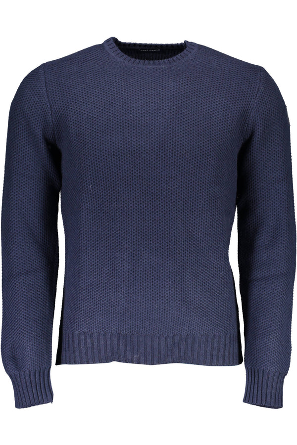North Sails Sweaters Homme Bleu - stylesgateway