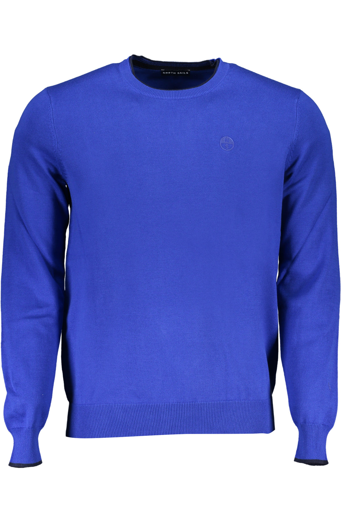 North Sails Sweaters Homme Bleu - stylesgateway