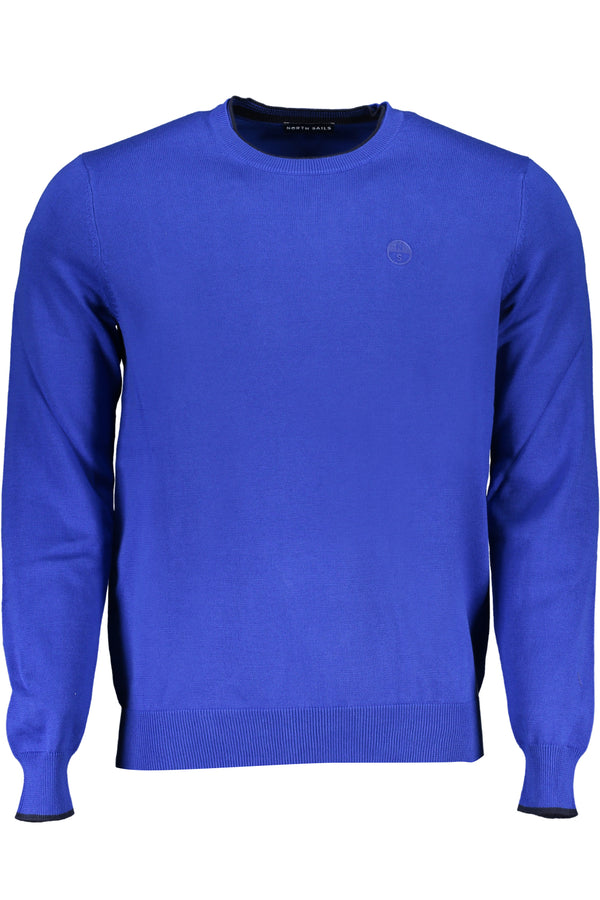 North Sails Sweaters Homme Bleu - stylesgateway