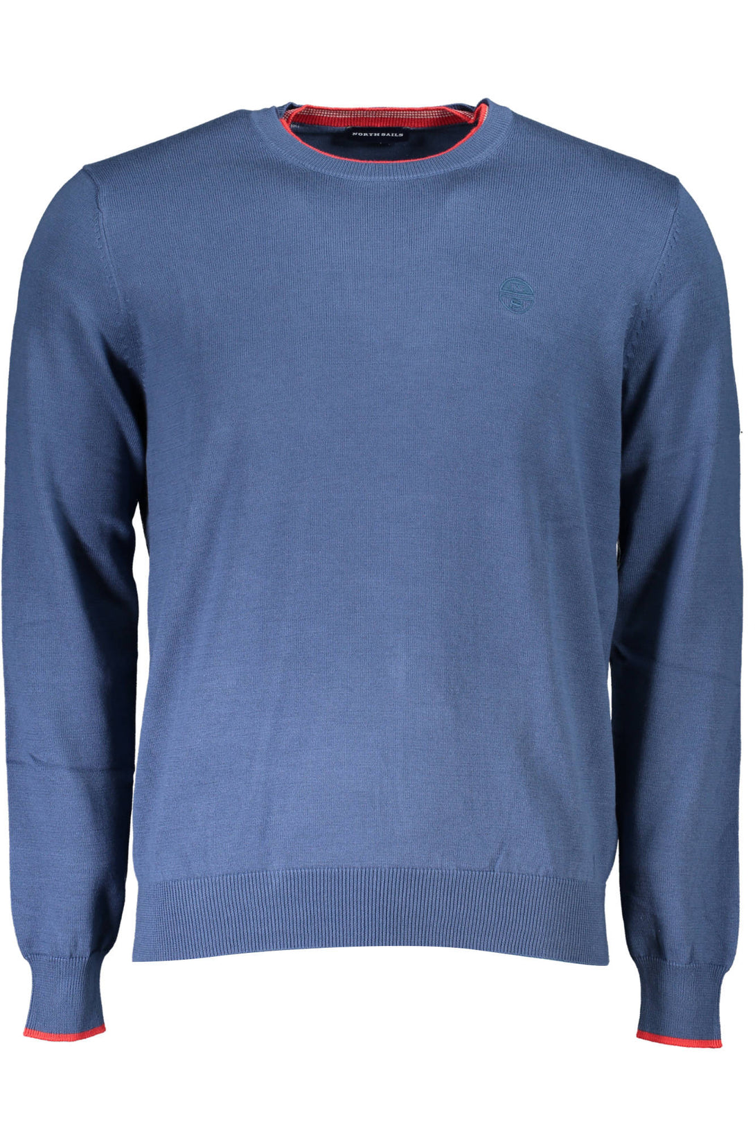 North Sails Sweaters Homme Bleu - stylesgateway