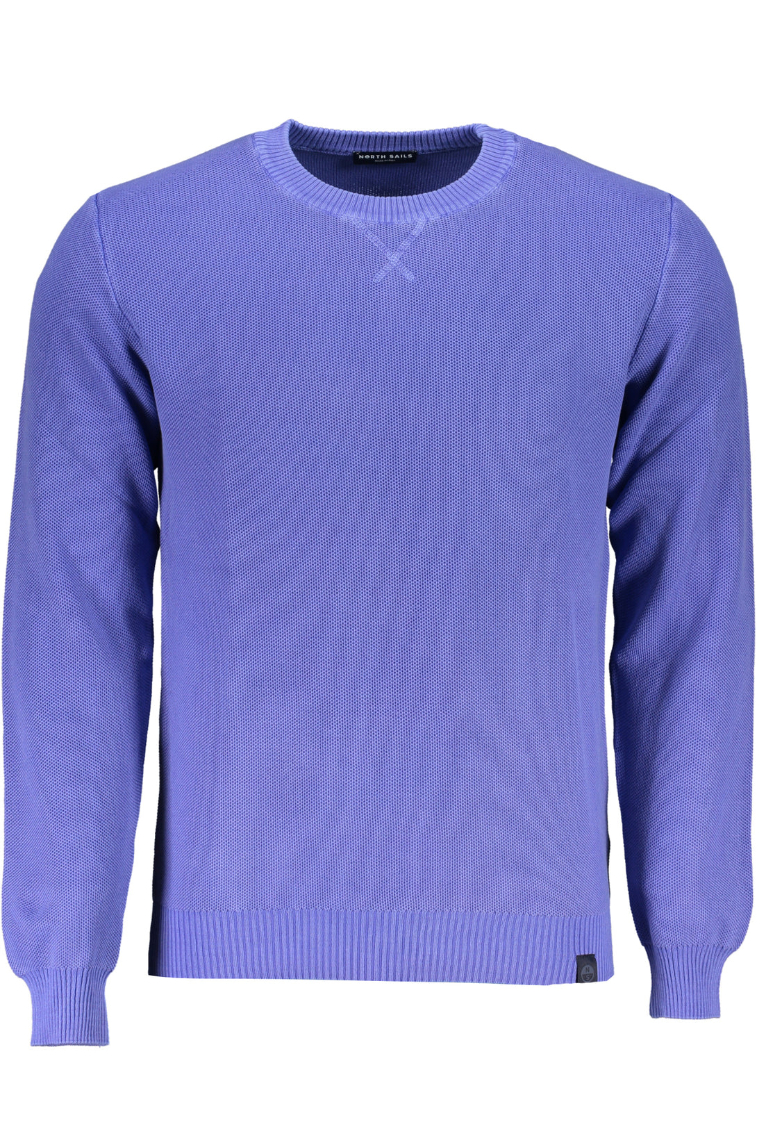 North Sails Sweaters Homme Bleu - stylesgateway