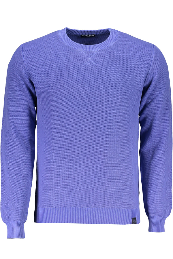 North Sails Sweaters Homme Bleu - stylesgateway