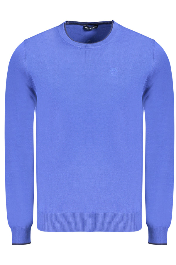 North Sails Sweaters Homme Bleu - stylesgateway