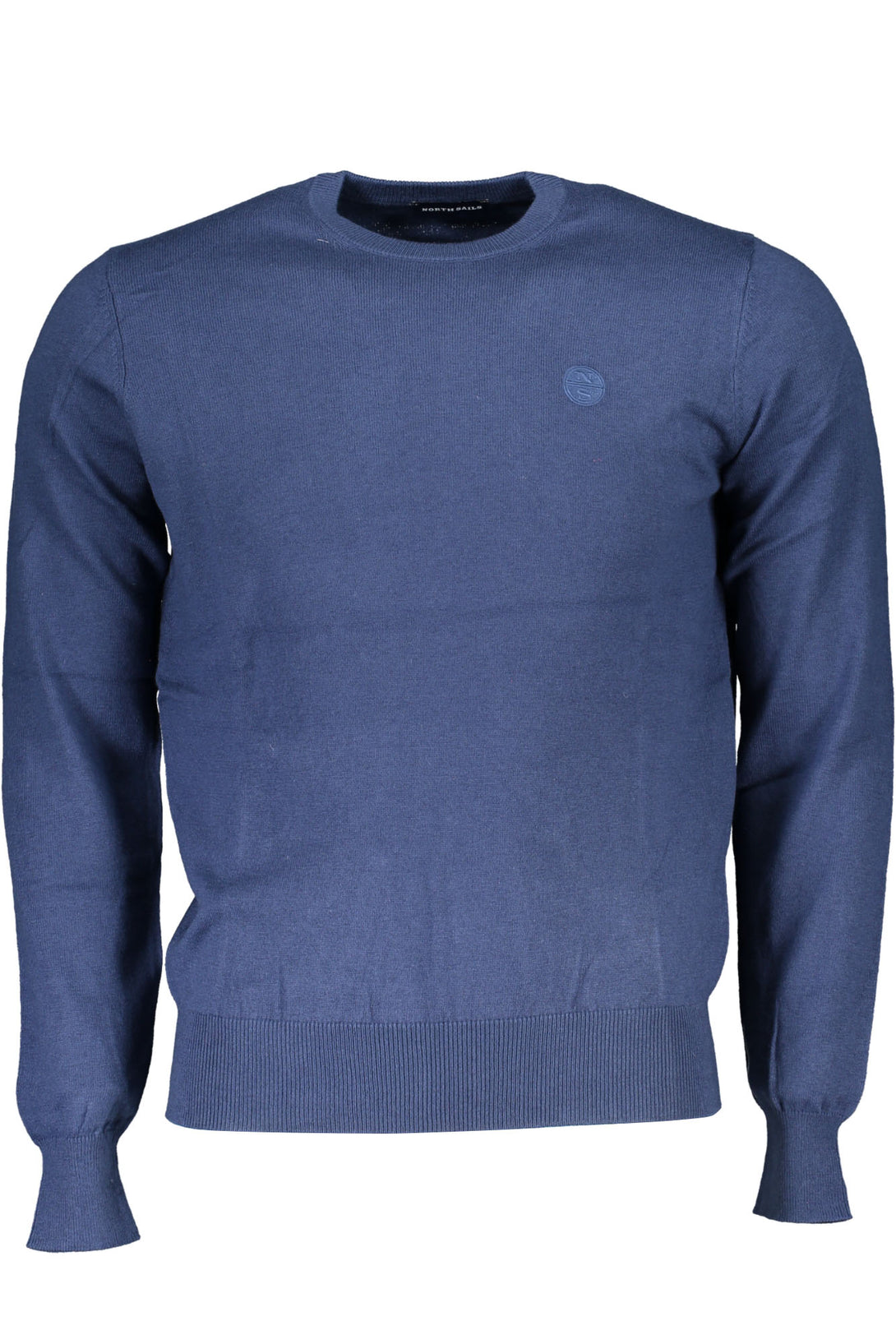 North Sails Sweaters Homme Bleu - stylesgateway