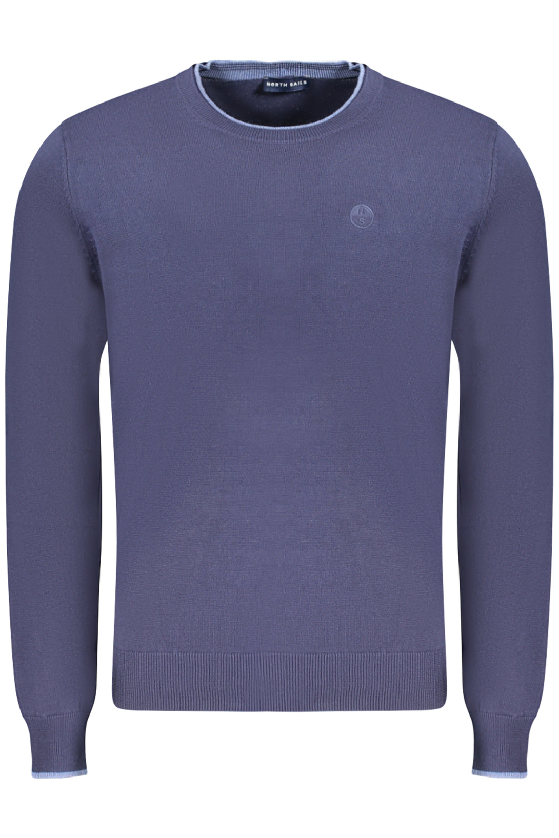 North Sails Sweaters Homme Bleu - stylesgateway