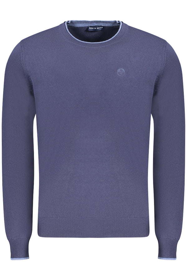 North Sails Sweaters Homme Bleu - stylesgateway