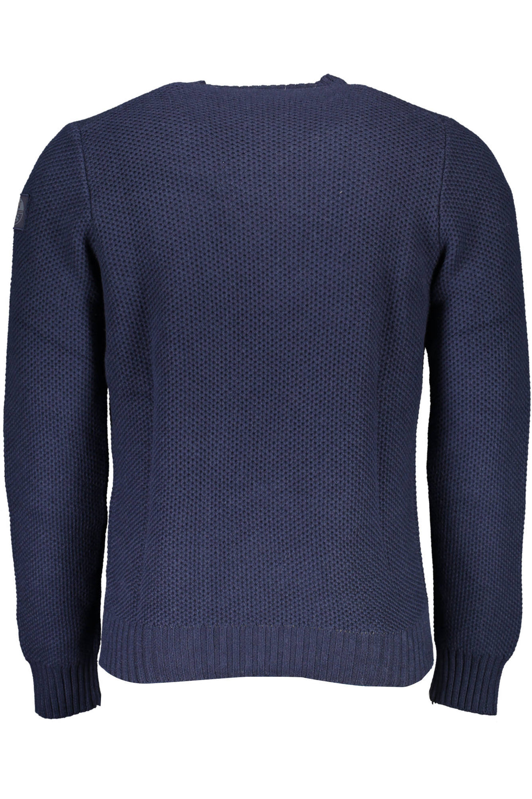 North Sails Sweaters Homme Bleu - stylesgateway