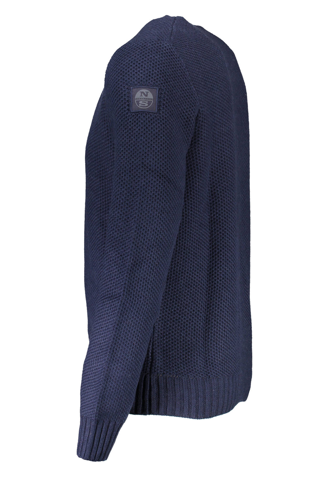 North Sails Sweaters Homme Bleu - stylesgateway
