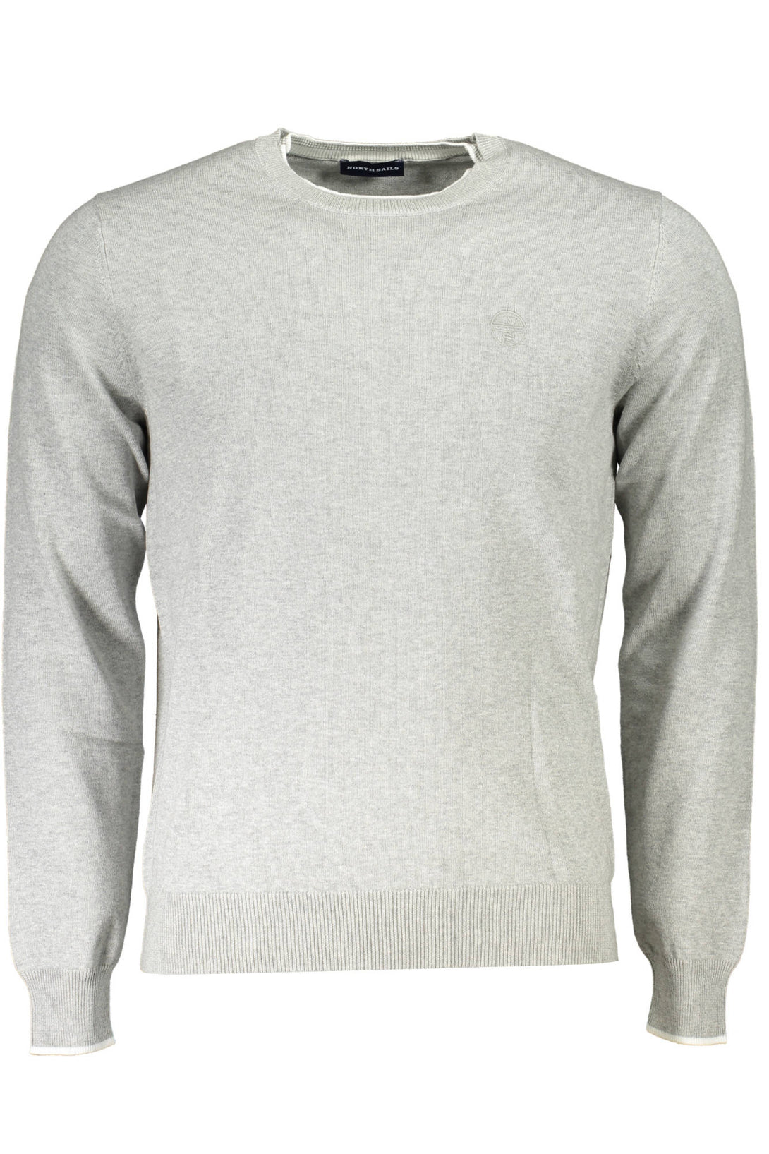 North Sails Sweaters Homme Gris - stylesgateway