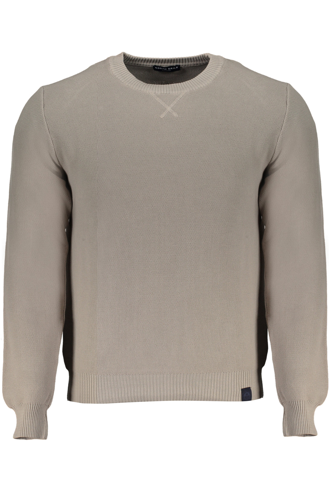 North Sails Sweaters Homme Gris - stylesgateway